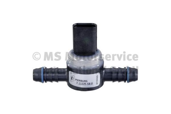 Yakıt Basınç Kontrol Valfi  PIERBURG 7.11225.58.0