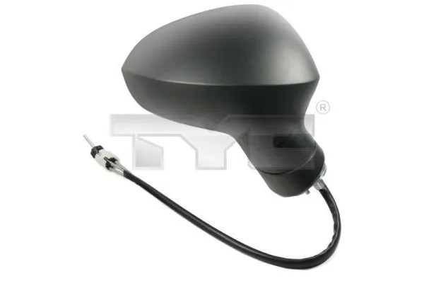 Dikiz Aynası Dış Sol VIEWMAX VM364EHL