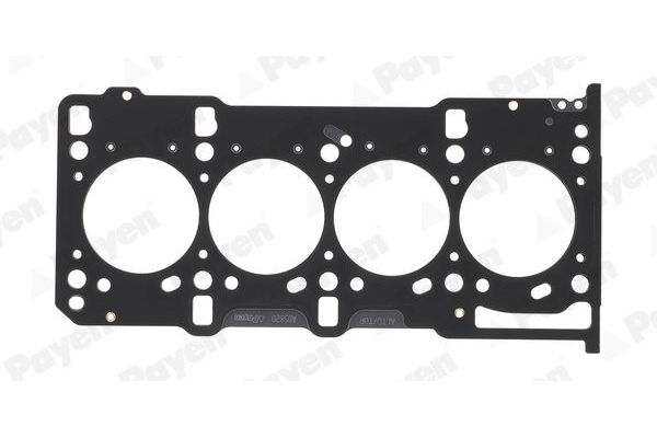 Silindir Kapak Contası  FIAT ORJINAL 55209072E