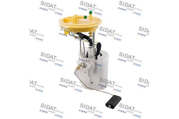 Depo Şamandırası  SIDAT 72410A2