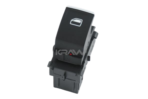 Cam Açma Düğmesi Ön Sağ MCAR AN-419