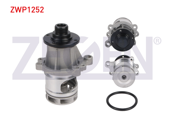 Devirdaim Su Pompası  BMW 3 Serisi Compact (E36)(1994->)  ZEGEN ZWP1252