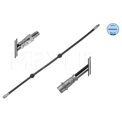 Fren Hortumu Arka Sağ veya Sol MEYLE 014 525 0009