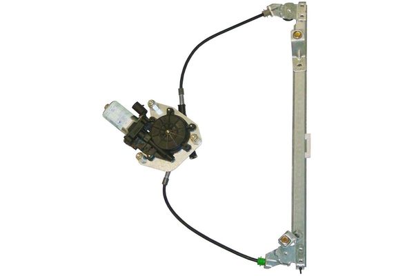 Cam Krikosu Arka Sağ VALEO 850061