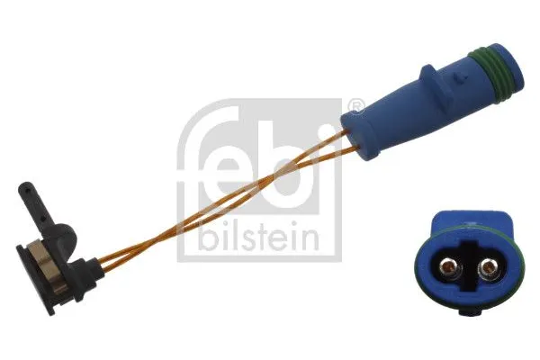 Balata İkaz Kablosu Ön veya Arka Mercedes GLA -Serisi (BM 156)(03.2014->)  FEBI BILSTEIN 39246