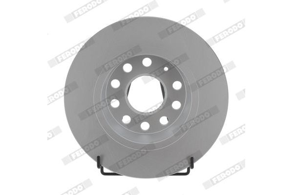 Fren Disk Ayna Arka Sağ ve Sol Audi Q2 (GAB)(07.2016->)  FERODO DDF2825C