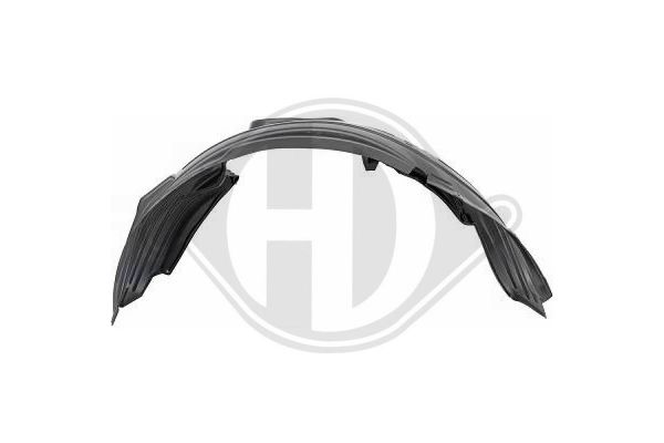 Çamurluk Davlumbazı Ön Sağ Alfa Romeo 159 Sportwagon (140)(2006->)  EUROBUMP ALF1515005