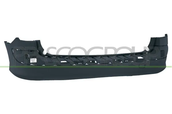 Tampon Arka TW 1549-2602