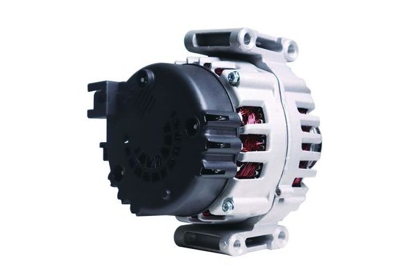 Alternatör  Mercedes SL -Serisi Roadster (BM 231)(2012->)  VALEO 439812