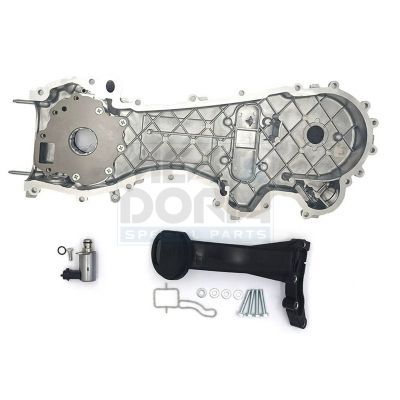 Yağ Pompası  Fiat 500X (334)(2014->)  OES G18.03