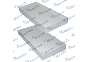 Polen Filtresi  MANDO MMF025195  81619100011 81619506043 482749