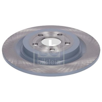 Fren Disk Ayna Arka Sağ ve Sol Ford Mustang Mach-E (2020->)  FEBI BILSTEIN 192877