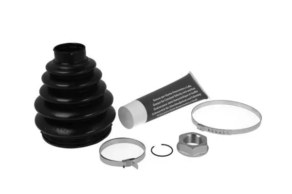 Aks Körüğü Ön Dış Sağ veya Sol Citroen C4 Picasso (02.2007->)  METELLI 13-0511