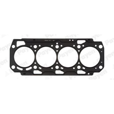 Silindir Kapak Contası  AKD 607861