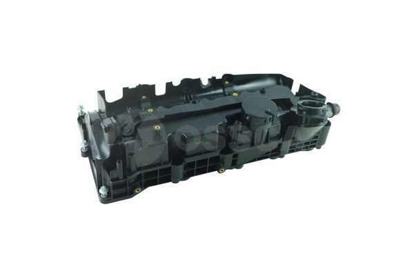 Motor Üst Kapağı (Külbütör)  FRENDI 66690