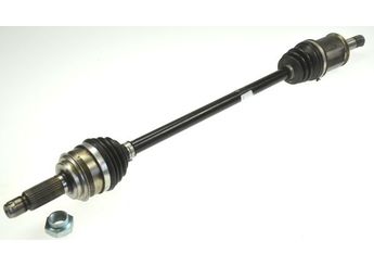 Aks Komple Arka Sol VEKA HO-8038  42311SXSA01 42311SXSA010M1