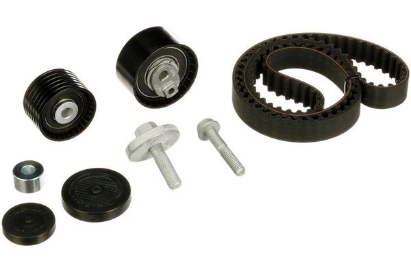 Triger Kayış Seti  Renault Laguna Coupe (2008->)  GATES K035550XS