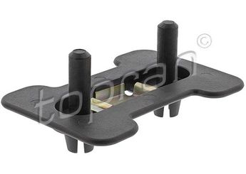 Tampon Braketi Ön TOPRAN 103 090  701807193 1H0807193 1H0 807 193 701 807 193 7M0807181A 7M0 807 181A