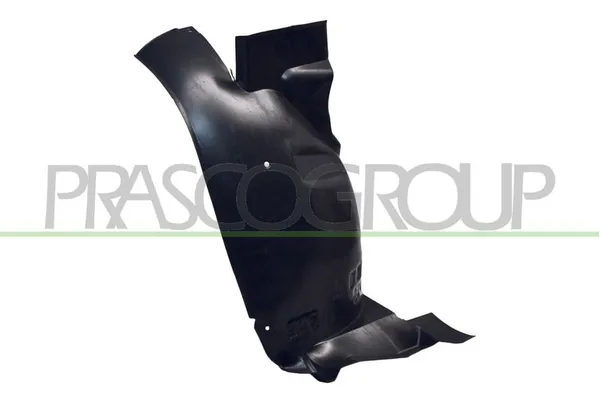 Çamurluk Davlumbazı Ön Sol Peugeot 406 S.Wagon (S1/S2)(01.1997->)  MADE IN TAIWAN 1561-2112