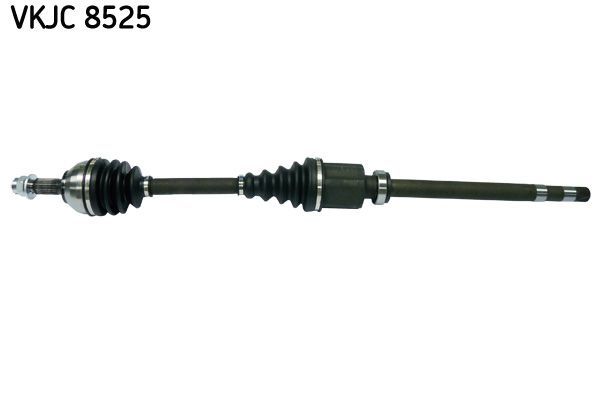 Aks Komple Ön Sağ Citroen C5 Tourer (04.2008->)  SKF VKJC 8525