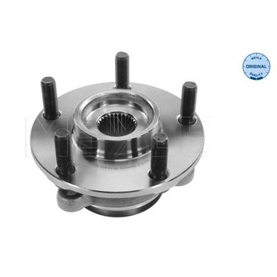 Porya Ön Sağ veya Sol MGA 72186