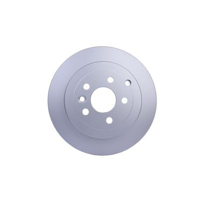 Fren Disk Ayna Arka Sağ ve Sol Land Rover Freelander 2 (LN)(01.2007->)  HELLA 8DD 355 118-921