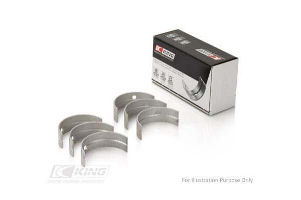 Ana Yatak (0.50)  KING MB365AM0.5