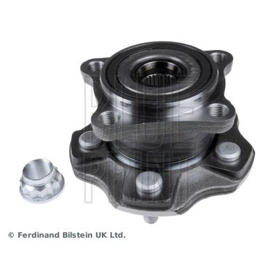 Teker Rulmanı Arka Sağ veya Sol BLUE PRINT ADT383116