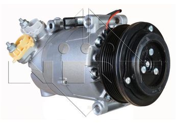 Klima Kompresörü  NRF 32851  1785763 1860527 1860528 2166683 DV6119D629DA DV6119D629DB DV6119D629DC REDV6119D629DC