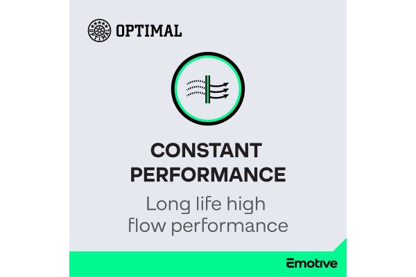 Hava Filtresi  Isuzu D-Max (06.2012->)  SION SH1196