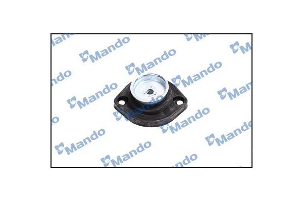 Amortisör Tabla Takozu Arka Sol Hyundai Tucson (JM)(2004->)  MANDO MCC010608