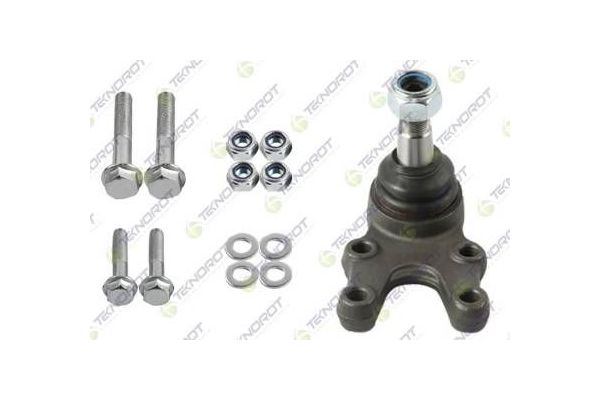 Rotil Alt Sağ TEKNOROT N-557