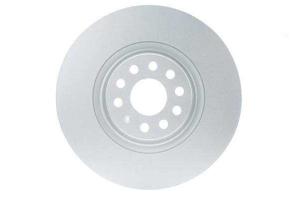 Fren Disk Ayna Ön Sağ ve Sol Cupra Formentor (KM7)(08.2020->)  BOSCH 0 986 479 734