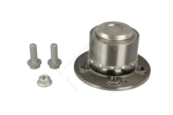 Teker Rulmanı Arka Sağ veya Sol Mercedes Viano 4 Matıc (639)(09.2010->)  FAG 05190