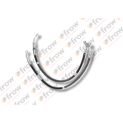 Fren Hortumu Ön Sol Kia Rio (JB)(2005->)  FROW 556.1112.023