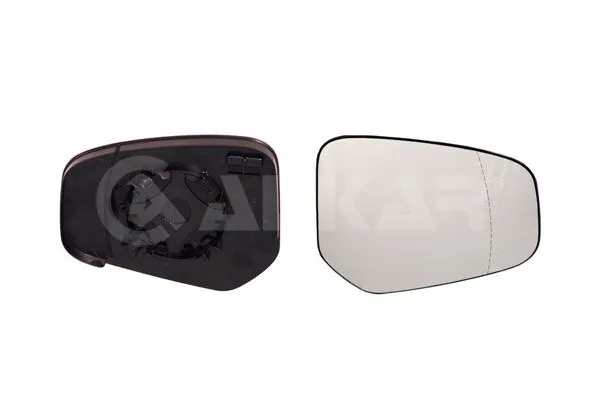 Ayna Camı Dış Sağ Ford Transit Courier (C4A)(2013->)  FORD ORJINAL ET7617K740AA