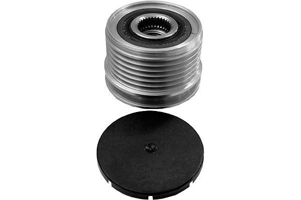 Alternatör Kasnağı  CONTINENTAL AP9025