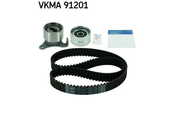 Triger Kayış Seti  SKF VKMA 91201