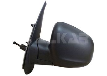 Dikiz Aynası Dış Sağ VIEWMAX VM6132PAR  963016348R A4158100316 A4158110033 A4158110307 963733548R