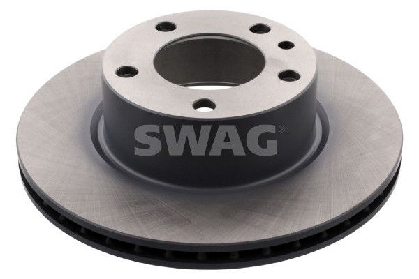 Fren Disk Ayna Ön Sağ ve Sol BMW 5 Serisi Sedan (E28)(1981->)  SWAG 20 90 4440