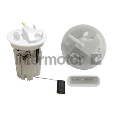 Depo Şamandırası  Ford Fiesta (CE1)(2017->)  VEKA 34-1901