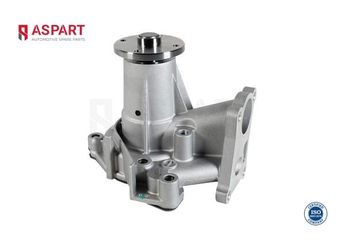 Devirdaim Su Pompası  ASPART 6WPU1113  2510042700 PA10144 2510042541 25100-42541 25100-42700 2510042540 25100-42540 MD972002 MD974999 MD975291 MD997686