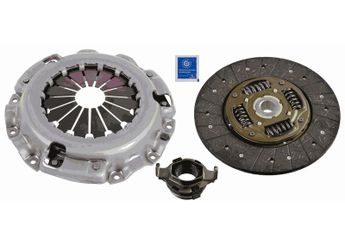 Debriyaj Seti  SACHS 3000 951 450  3000 951 450