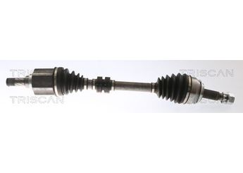 Aks Komple Ön Sol MAHER 02058  391014EA0A 391014EA0B 391014PA0A 391014PA0B C92054EA0A