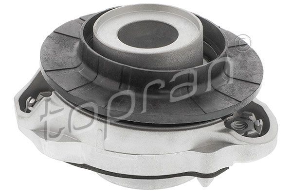 Amortisör Tabla Takozu Ön Sol Fiat Ducato Kamyonet 30 (290)(04.2014->)  TOPRAN 724 038