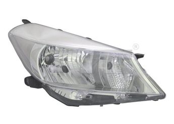 Far Lambası Sağ TYC 20-14193-05-2  811300D450 81130-0D450