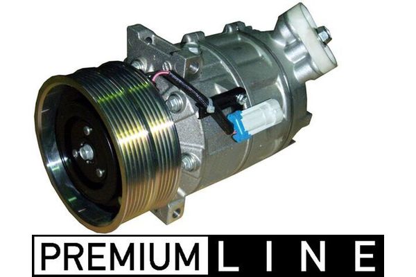 Klima Kompresörü  Alfa Romeo Brera (177)(2005->)  MAHLE ACP 1289 000P