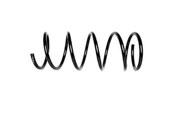 Helezon Yayı Ön FORD ORJINAL 98AG5310BE  98AG5310BE 1069013 1066484 1067134 1067191 1067312 1069014 1069016 1069018 98AG5310CE 98AG5310HD 98AG5310LA