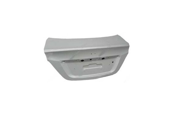 Bagaj Kapağı  EUROBUMP HUN08AC032