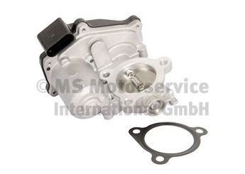 Egr Valfi  PIERBURG 7.10334.14.0  4L131501G 04L 131 501 G